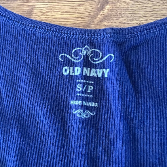 Ladies size small Old Navy sparkly shirt lot - Picture 11 of 12